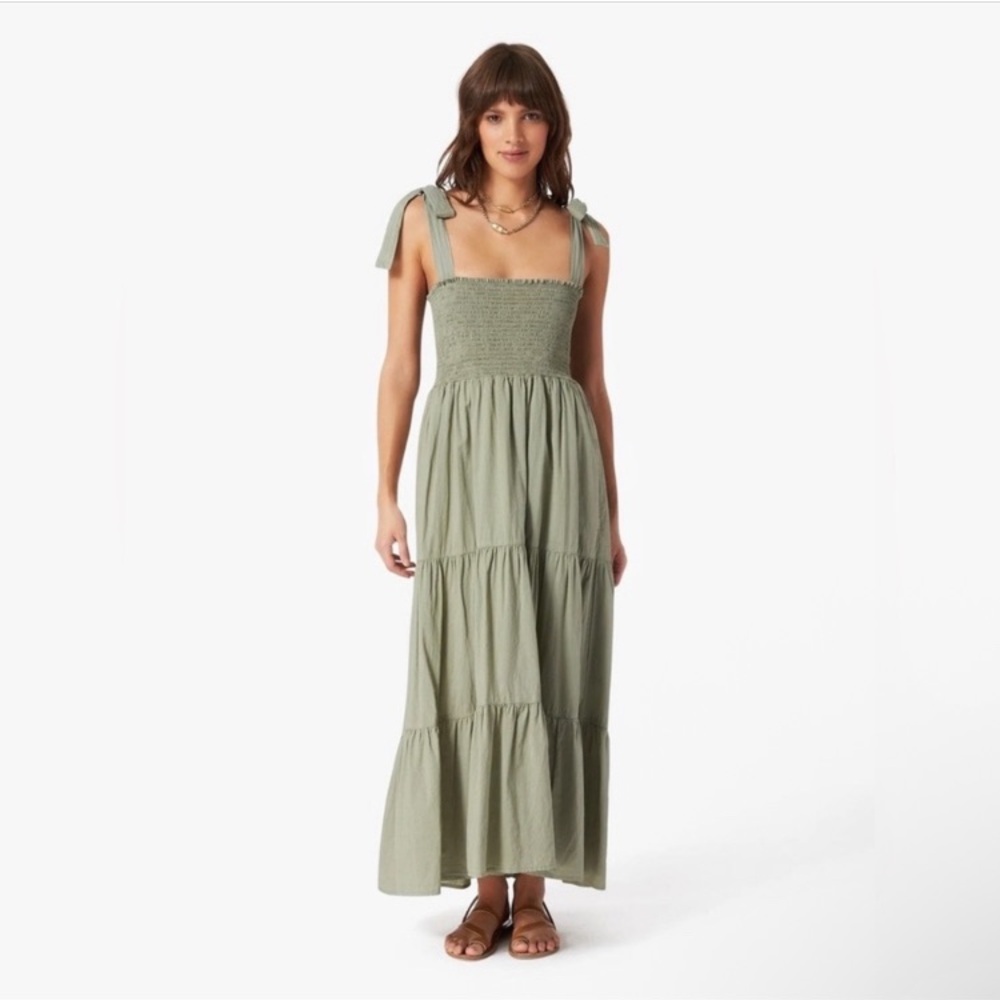 Xirena Lorraine midi dress Sz XS